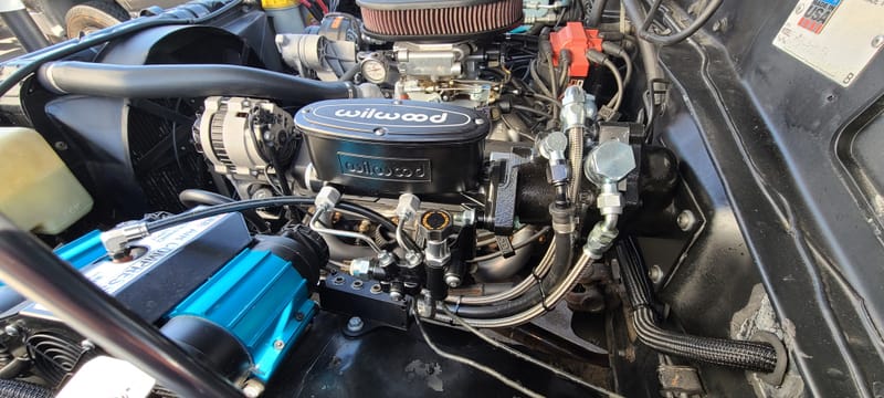 1988 Toyota Land Cruiser