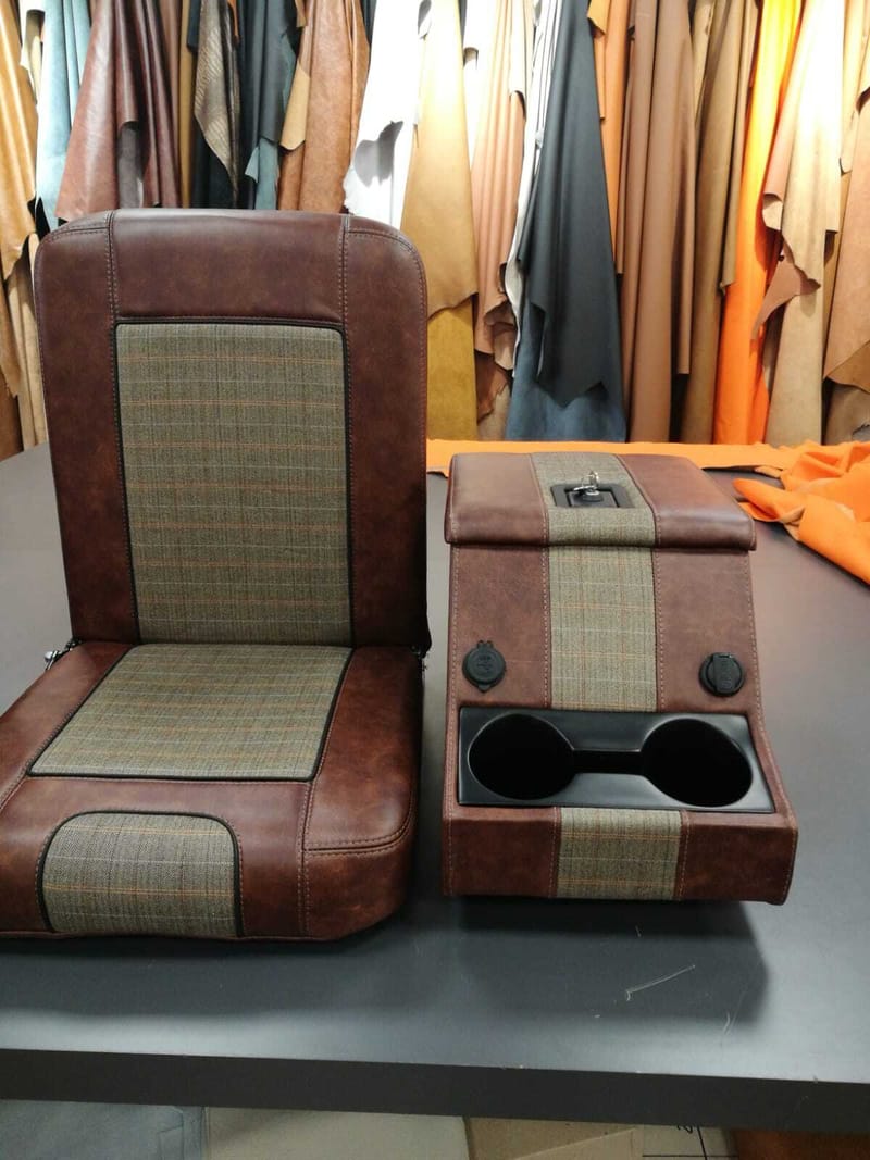 1989 Land Rover Defender 