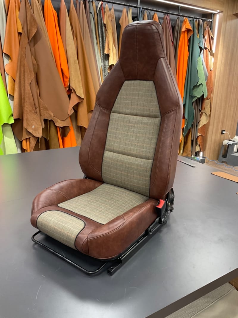 1989 Land Rover Defender 