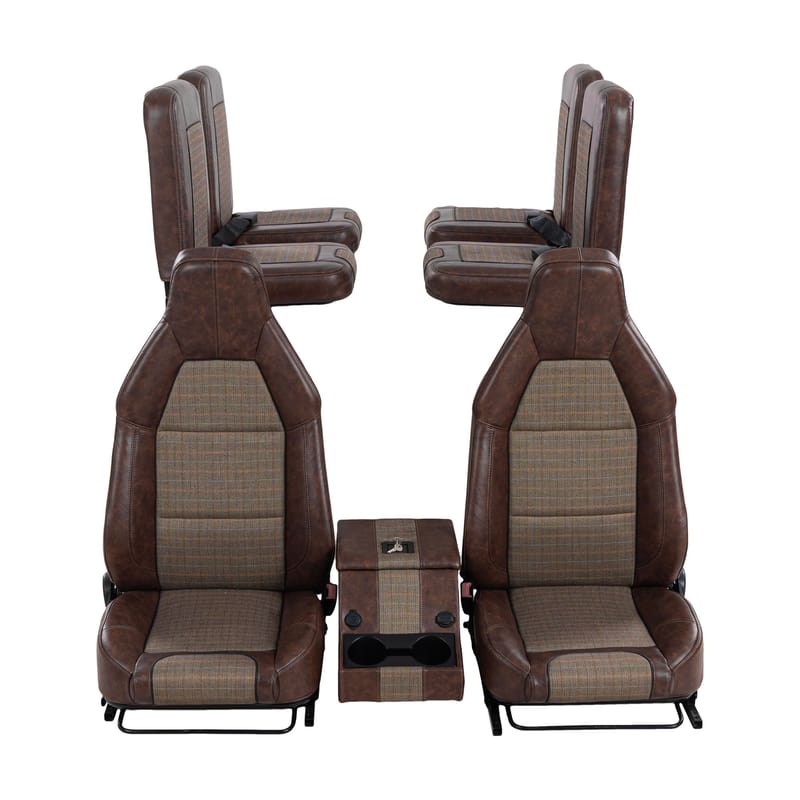 1989 Land Rover Defender 