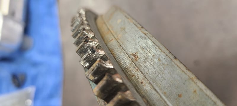 1973 Plymouth Roadrunner (In Progress) 