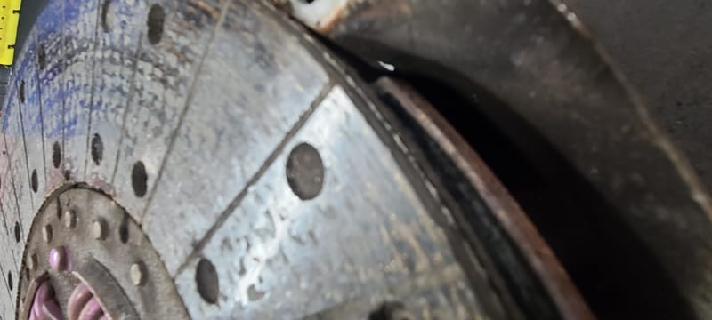 1973 Plymouth Roadrunner (In Progress) 