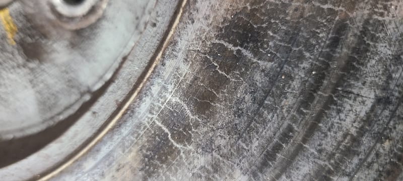 1973 Plymouth Roadrunner (In Progress) 