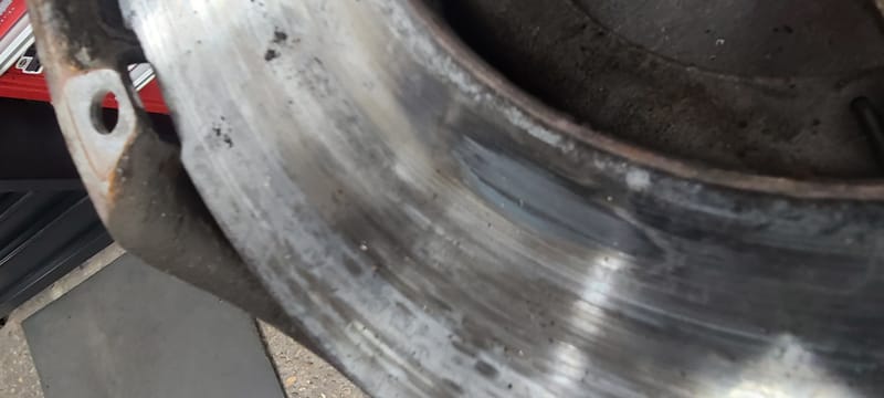 1973 Plymouth Roadrunner (In Progress) 