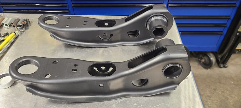 1973 Plymouth Roadrunner (In Progress) 