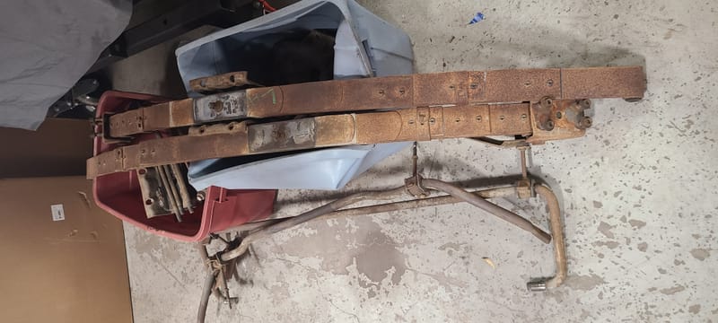 1973 Plymouth Roadrunner (In Progress) 