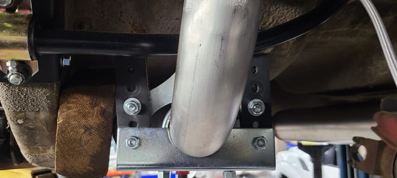 1973 Plymouth Roadrunner (In Progress) 