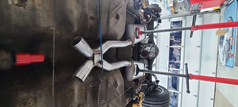 1973 Plymouth Roadrunner (In Progress) 