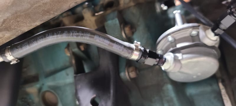 1973 Plymouth Roadrunner (In Progress) 