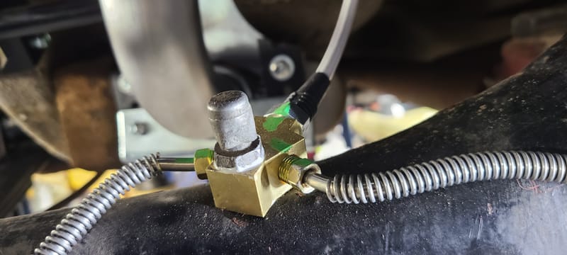 1973 Plymouth Roadrunner (In Progress) 