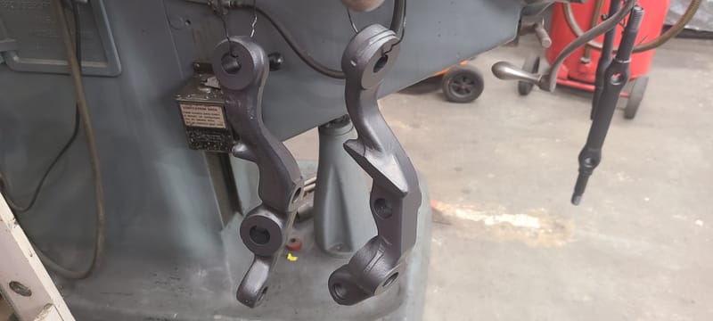 1973 Plymouth Roadrunner (In Progress) 