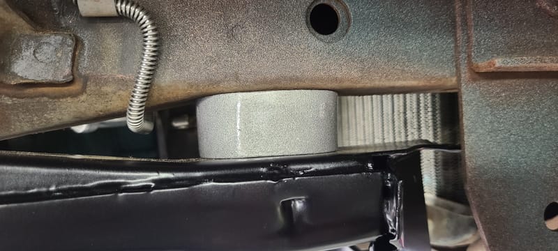 1973 Plymouth Roadrunner (In Progress) 