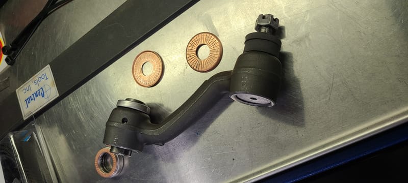 1973 Plymouth Roadrunner (In Progress) 