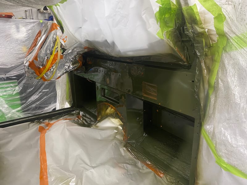 1989 Land Rover Defender 