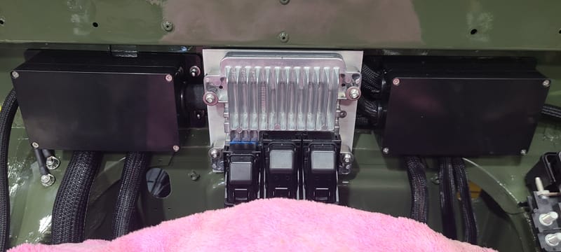 1989 Land Rover Defender 