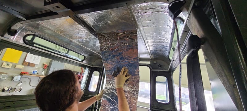 1989 Land Rover Defender 