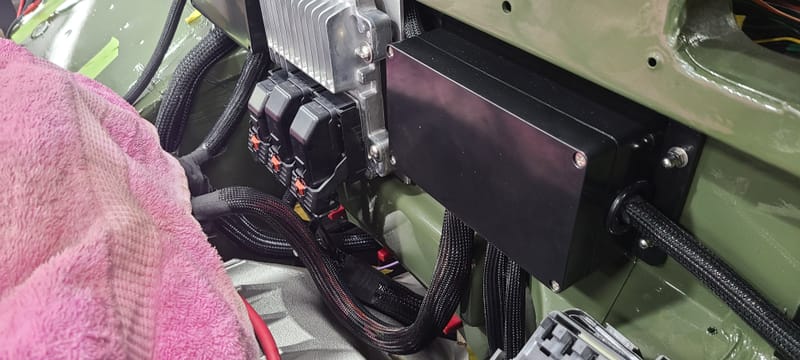 1989 Land Rover Defender 