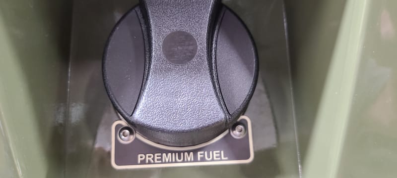 1989 Land Rover Defender 