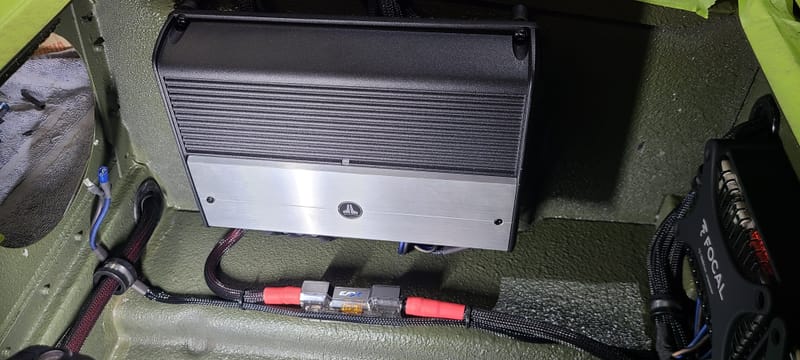 1989 Land Rover Defender 