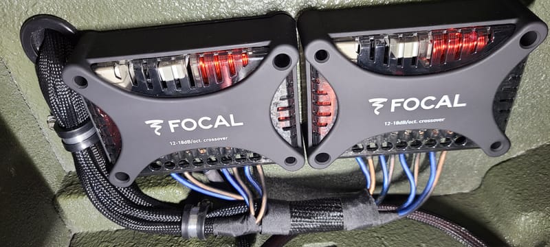 1989 Land Rover Defender 