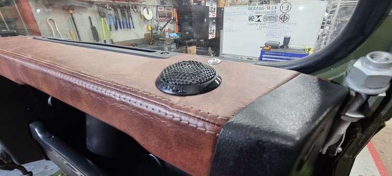 1989 Land Rover Defender 