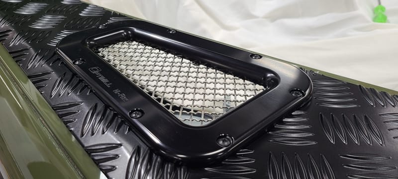 1989 Land Rover Defender 