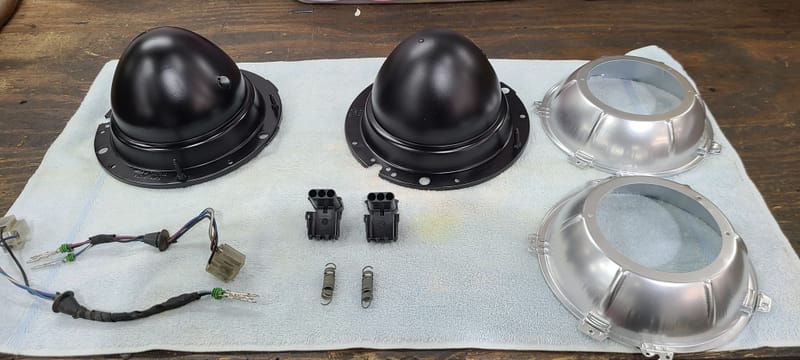 1989 Land Rover Defender 