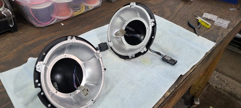 1989 Land Rover Defender 