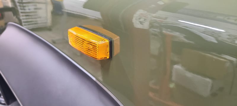 1989 Land Rover Defender 