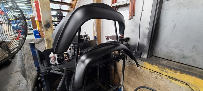 1989 Land Rover Defender 