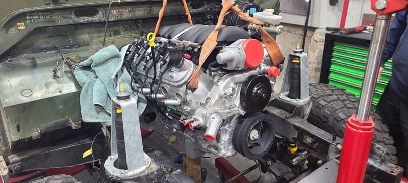 1989 Land Rover Defender 