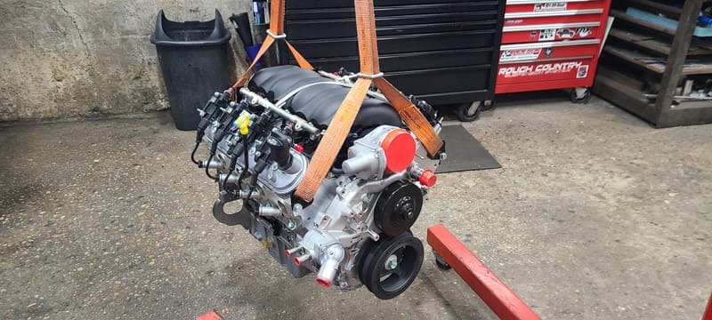 1989 Land Rover Defender 