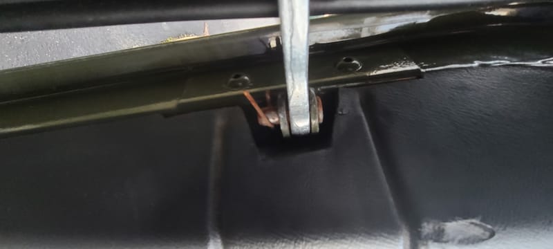 1989 Land Rover Defender 