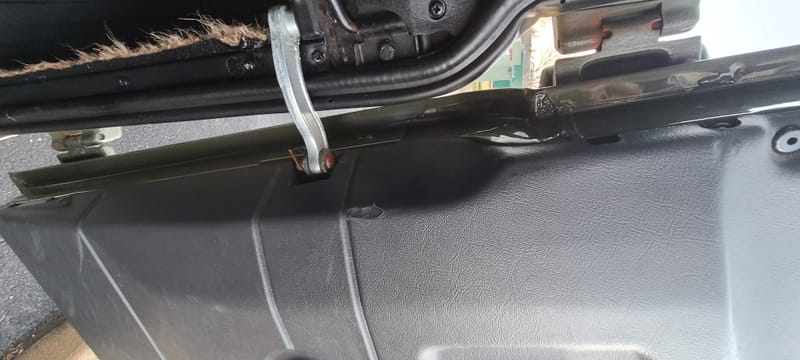 1989 Land Rover Defender 