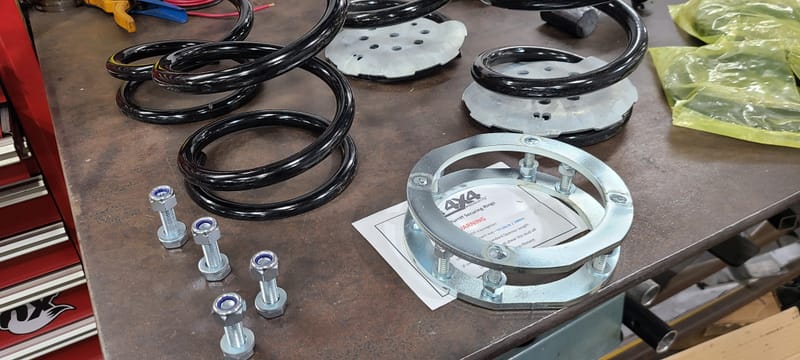 1989 Land Rover Defender 