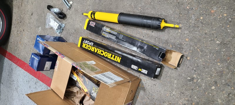 1989 Land Rover Defender 