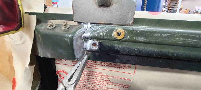 1989 Land Rover Defender 