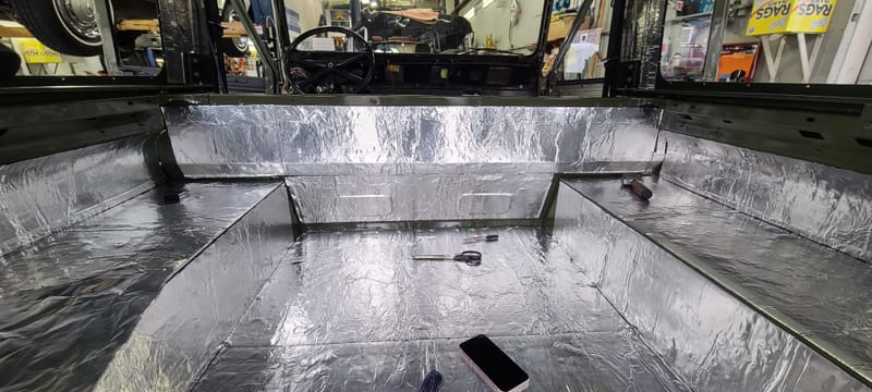 1989 Land Rover Defender 