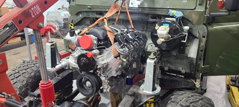 1989 Land Rover Defender 