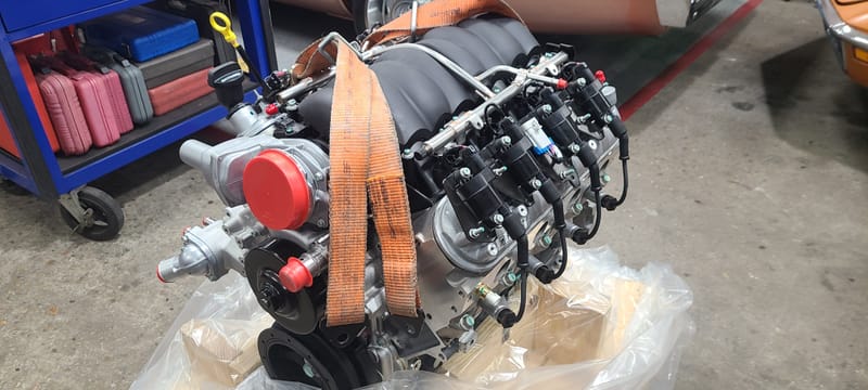 1989 Land Rover Defender 