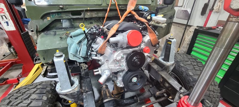 1989 Land Rover Defender 