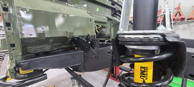 1989 Land Rover Defender 