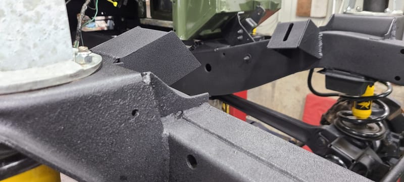 1989 Land Rover Defender 