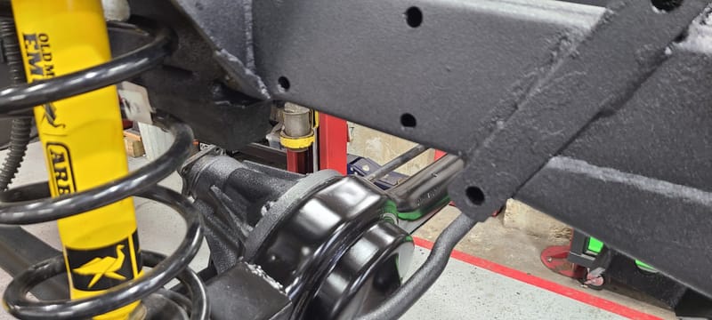 1989 Land Rover Defender 