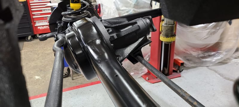 1989 Land Rover Defender 