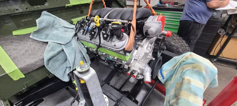 1989 Land Rover Defender 