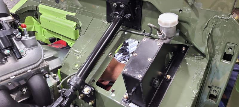 1989 Land Rover Defender 