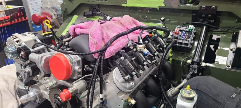 1989 Land Rover Defender 