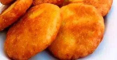 Arepa Dulce