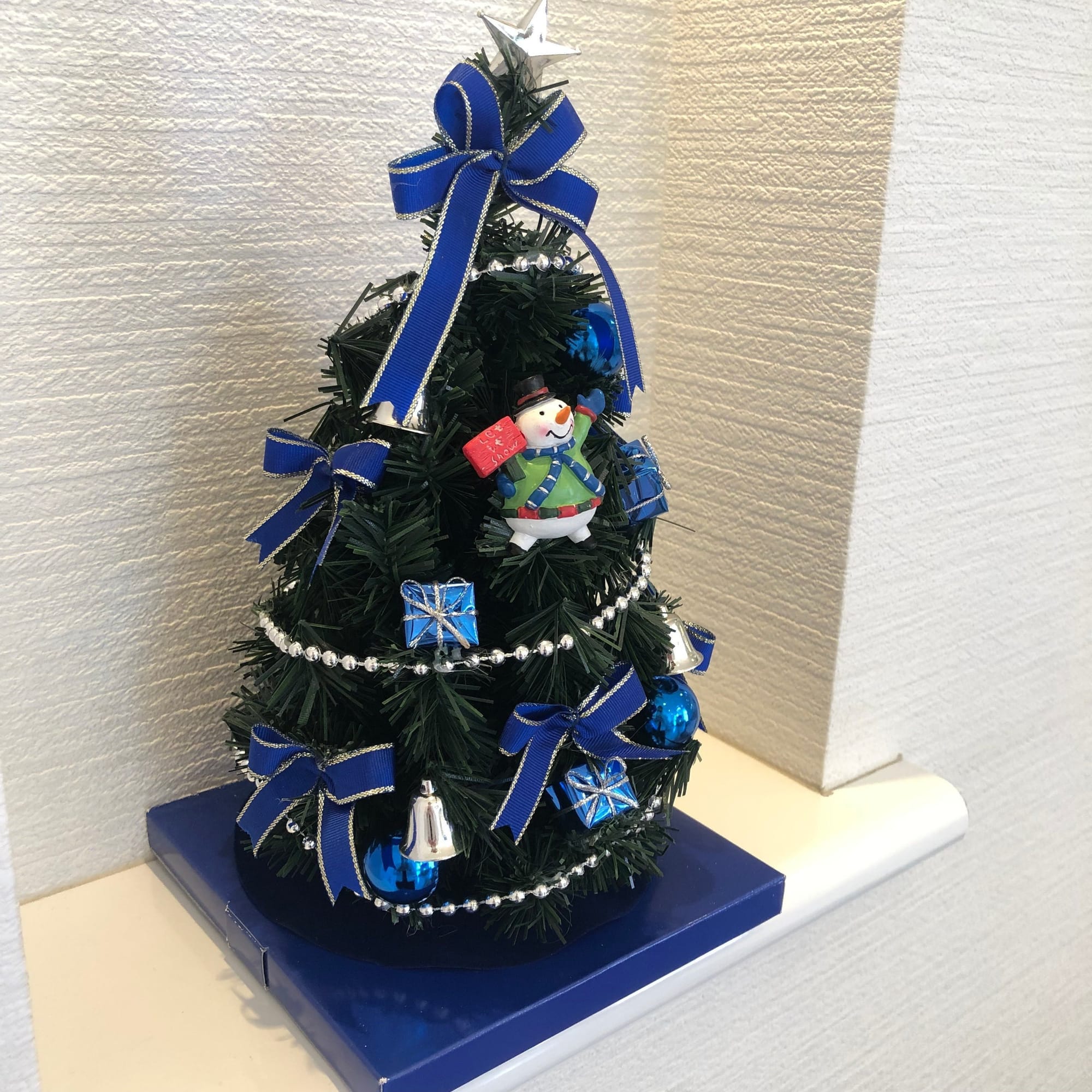 クリスマスが今年もやってくる♪